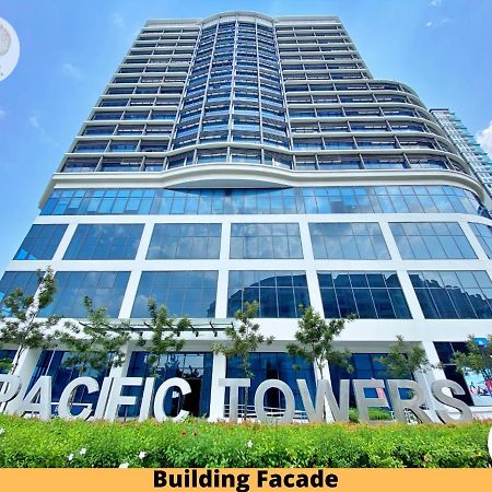 Pacific Home Petaling Jaya By Seven Sins 外观 照片