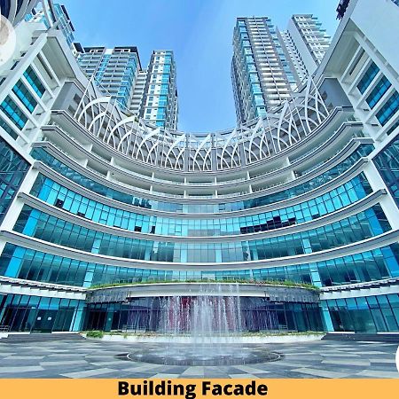 Pacific Home Petaling Jaya By Seven Sins 外观 照片