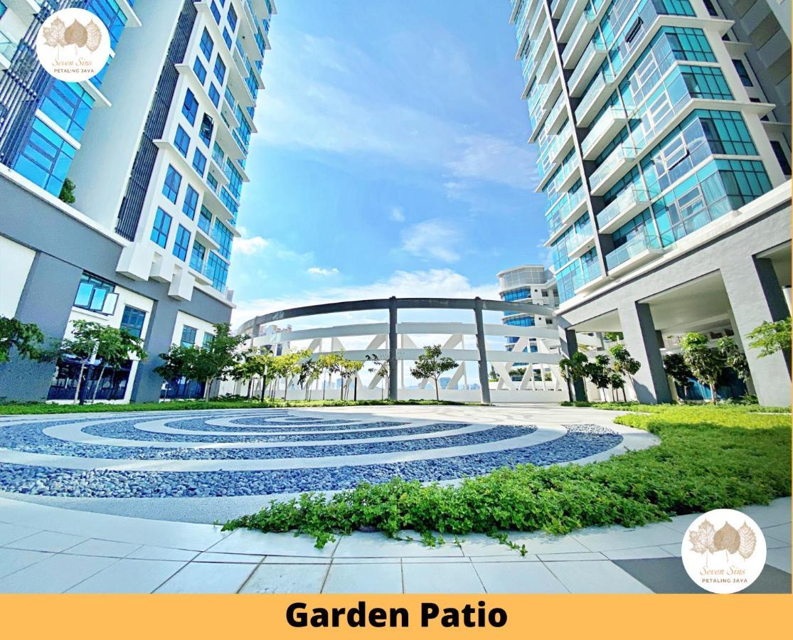 Pacific Home Petaling Jaya By Seven Sins 外观 照片