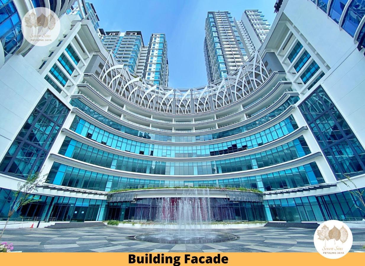 Pacific Home Petaling Jaya By Seven Sins 外观 照片